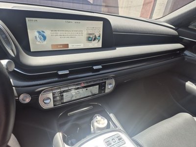 صورة مصغرة 12 لـ 2025 Genesis G90 (RS4)