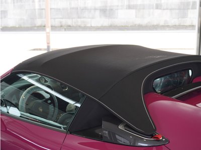 PORSCHE 718 SPYDER - 7