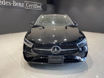 MERCEDES-BENZ A-CLASS - 2