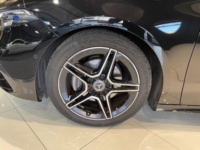 MERCEDES-BENZ A-CLASS - 9