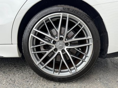 2023 Mercedes-BENZ C-CLASS AMG 缩略图 14