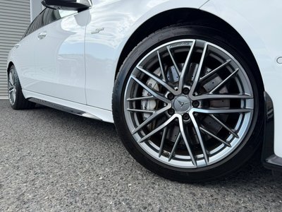 2023 Mercedes-BENZ C-CLASS AMG 缩略图 12