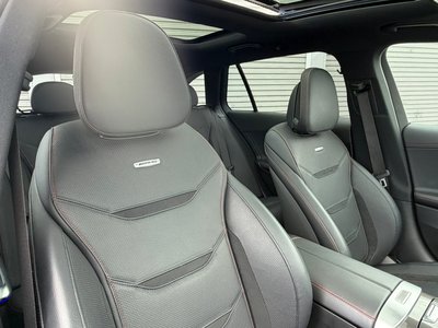 2023 Mercedes-BENZ C-CLASS AMG 缩略图 16