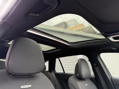 2023 Mercedes-BENZ C-CLASS AMG 缩略图 21