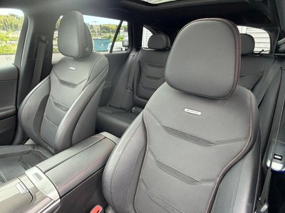 2023 Mercedes-BENZ C-CLASS AMG 缩略图 18