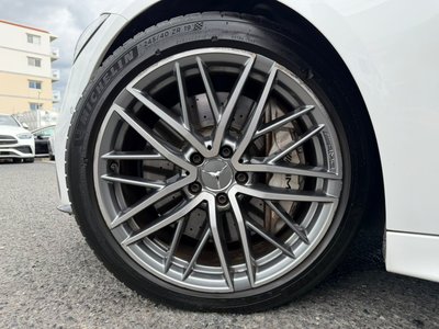 2023 Mercedes-BENZ C-CLASS AMG 缩略图 15