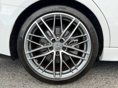 2023 Mercedes-BENZ C-CLASS AMG 缩略图 13