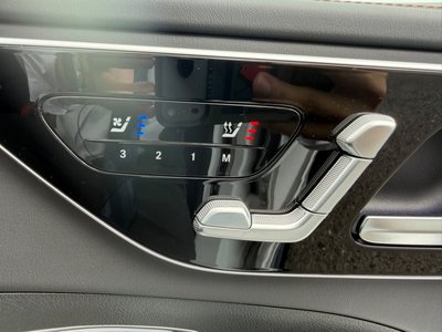 2023 Mercedes-BENZ C-CLASS AMG 缩略图 20