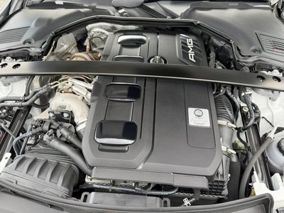 2023 Mercedes-BENZ C-CLASS AMG 缩略图 29