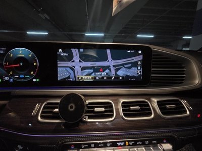 MERCEDES-BENZ GLE - 7