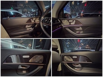 MERCEDES-BENZ GLE - 6