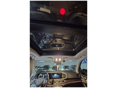 MERCEDES-BENZ GLE - 3