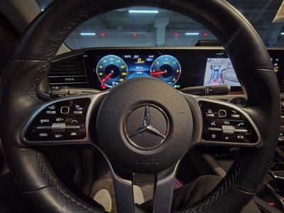 MERCEDES-BENZ GLE - 9