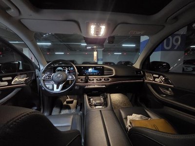 MERCEDES-BENZ GLE - 8