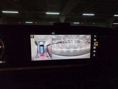 MERCEDES-BENZ GLE - 4