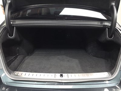 2023 Genesis G90 (RS4) — миниатюра 20