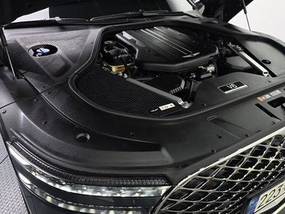 2023 Genesis G90 (RS4) — фото 7