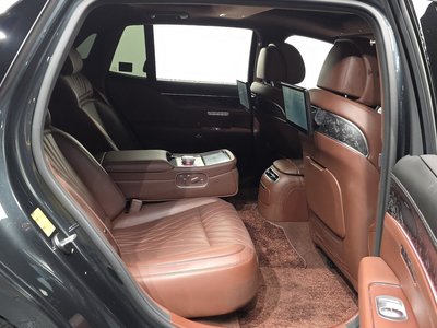 2023 Genesis G90 (RS4) — миниатюра 12