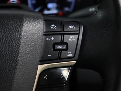 2025 Toyota CROWN SPORT — миниатюра 36