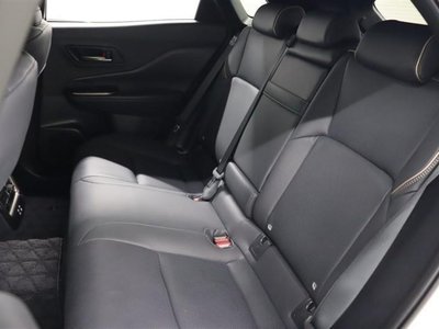 2025 Toyota CROWN SPORT — миниатюра 20