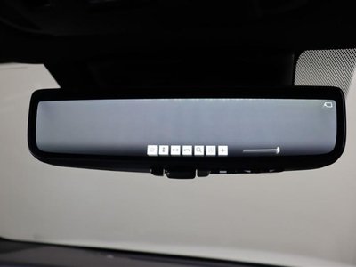 2025 Toyota CROWN SPORT photo 9