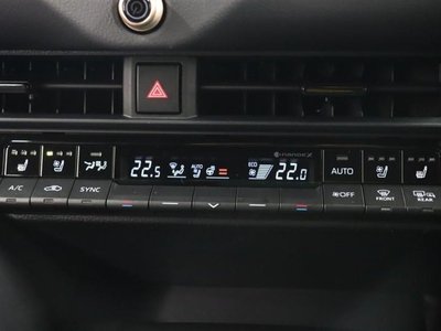 2025 Toyota CROWN SPORT — миниатюра 16