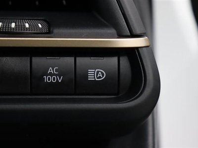2025 Toyota CROWN SPORT — миниатюра 13