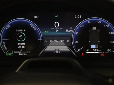 2025 Toyota CROWN SPORT — миниатюра 17