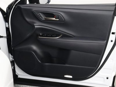 2025 Toyota CROWN SPORT — миниатюра 40
