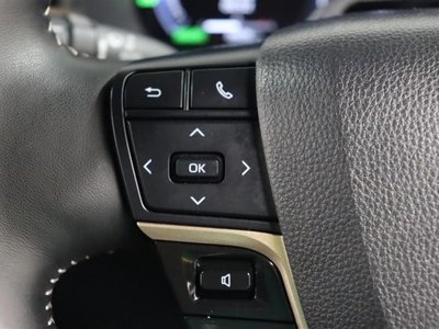 2025 Toyota CROWN SPORT — миниатюра 35