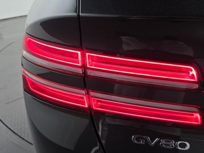 GENESIS GV80 - 10