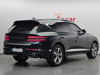 GENESIS GV80 - 4