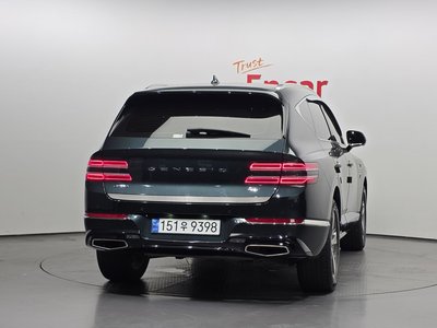 GENESIS GV80 - 3