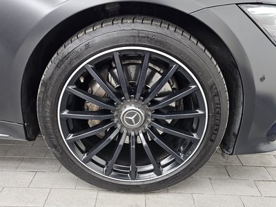 MERCEDES-BENZ GT AMG - 6