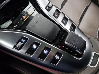 MERCEDES-BENZ GT AMG - 9