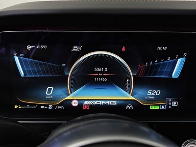 MERCEDES-BENZ GT AMG - 8