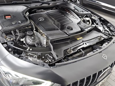 MERCEDES-BENZ GT AMG - 7