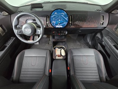 MINI COOPER COUNTRYMAN ELECTRIC 3RD GENERATIO - 5