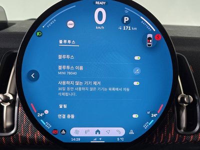 MINI COOPER COUNTRYMAN ELECTRIC 3RD GENERATIO - 8