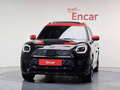 MINI COOPER COUNTRYMAN ELECTRIC 3RD GENERATIO - 2