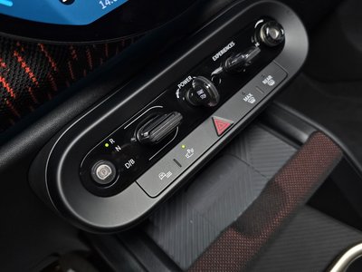 MINI COOPER COUNTRYMAN ELECTRIC 3RD GENERATIO - 9