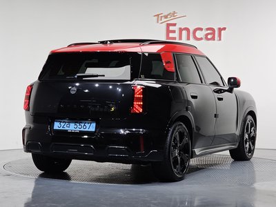 MINI COOPER COUNTRYMAN ELECTRIC 3RD GENERATIO - 3