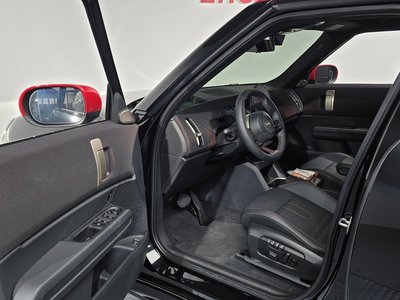 MINI COOPER COUNTRYMAN ELECTRIC 3RD GENERATIO - 10