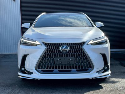 LEXUS NX - 5