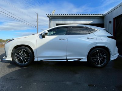 LEXUS NX - 7