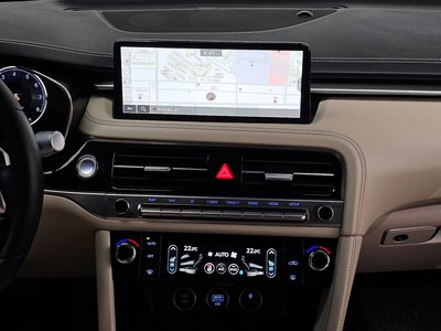 2023 Genesis THE NEW G70 缩略图 14