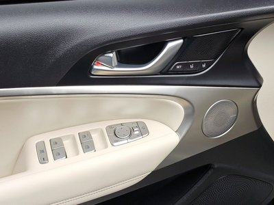 2023 Genesis THE NEW G70 缩略图 18