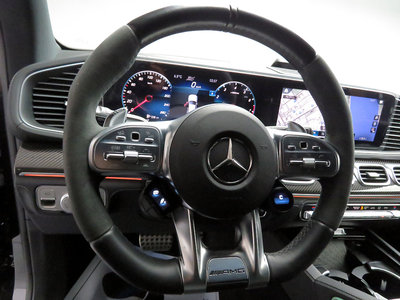 MERCEDES-BENZ GLE - 8