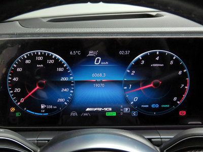 MERCEDES-BENZ GLE - 9