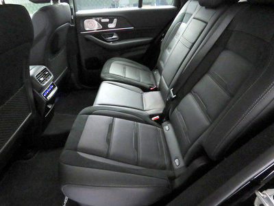 MERCEDES-BENZ GLE - 7